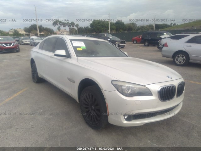 BMW 7 2010 wbakc8c59ac430628