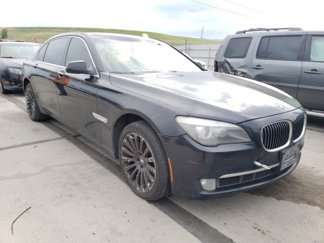 BMW ALPINA B7 2011 wbakc8c59bc432154