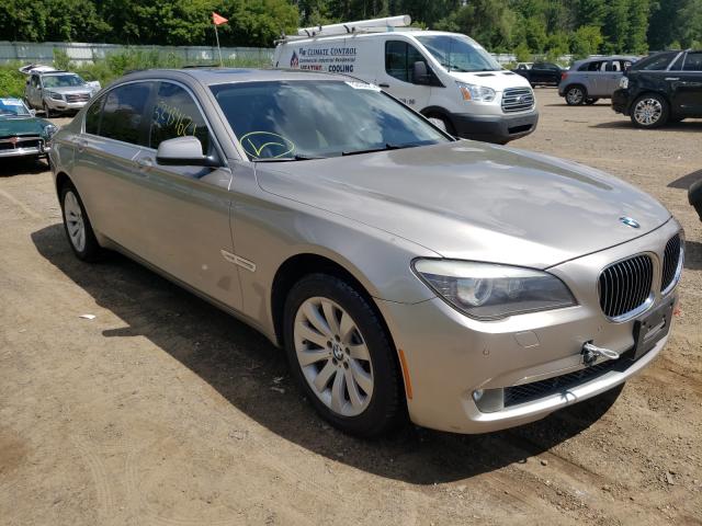 BMW ALPINA B7 2011 wbakc8c59bc432607