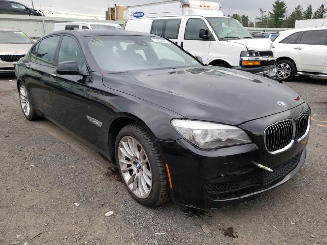 BMW 750 2011 wbakc8c59bc432915