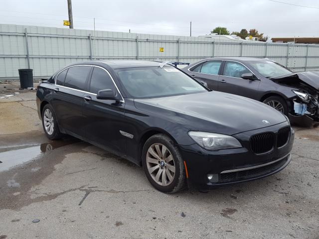 BMW 7 2011 wbakc8c59bc433126