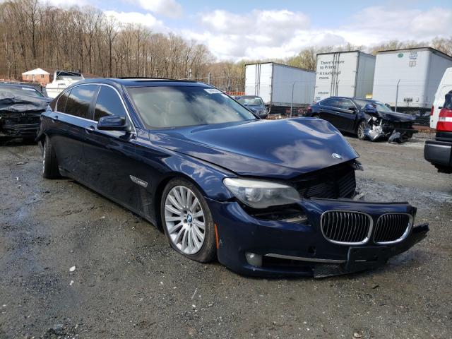 BMW ALPINA B7 2011 wbakc8c59bc433305