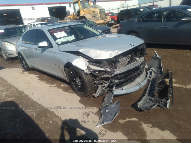 BMW 7 2011 wbakc8c59bc434129