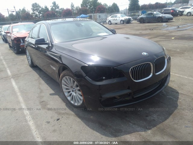 BMW 7 2012 wbakc8c59cc436464