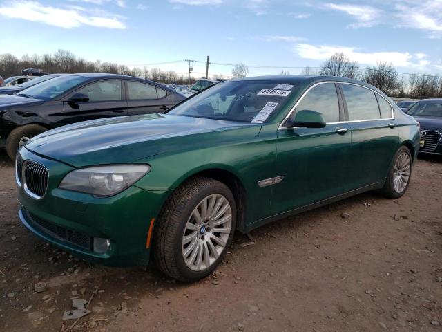 BMW 7ER 2012 wbakc8c59cc436478