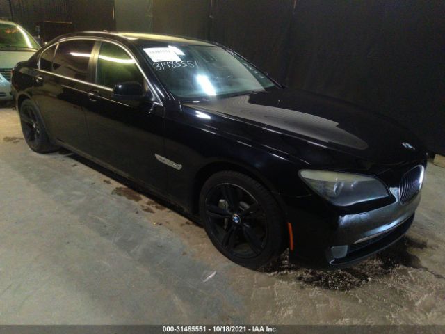 BMW 7 2012 wbakc8c59cc436819