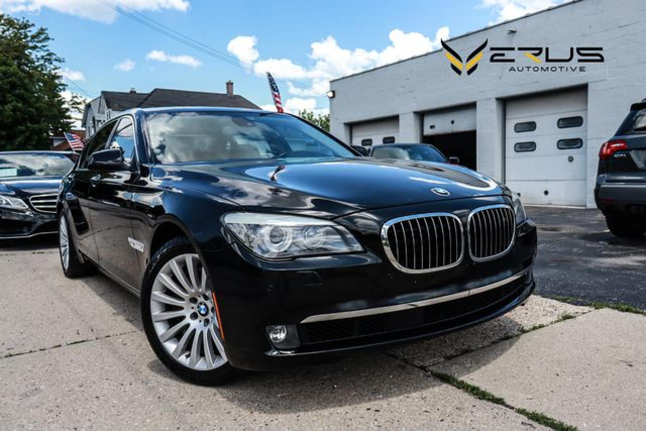 BMW 7ER 2012 wbakc8c59cc436996