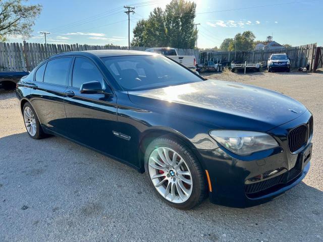 BMW 750 LXI 2012 wbakc8c59cc437680