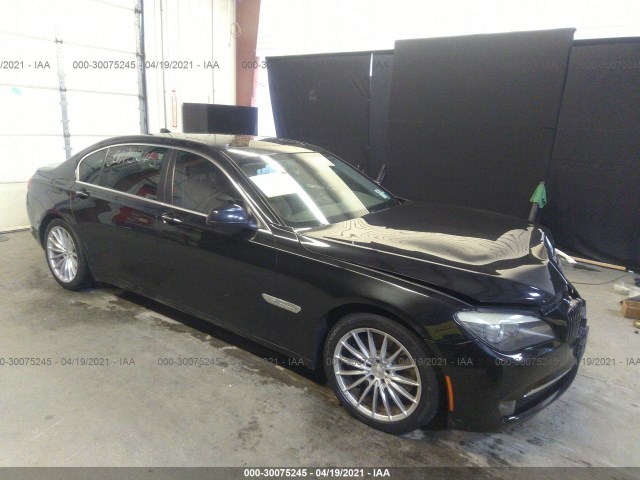 BMW 7 2012 wbakc8c59cc437744