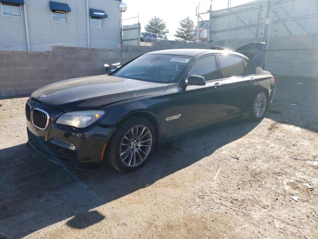 BMW 7 SERIES 2011 wbakc8c5xbc432017