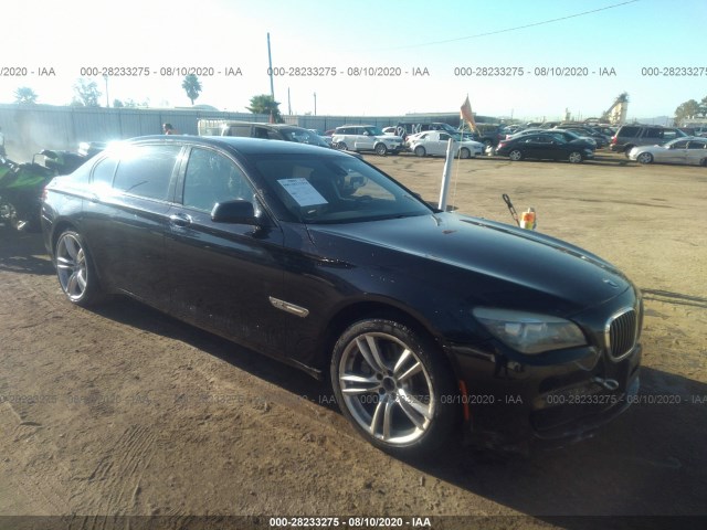 BMW 7 2011 wbakc8c5xbc432759