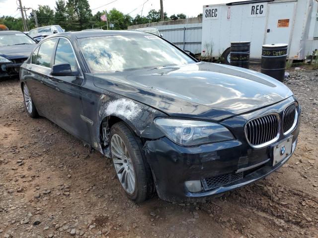 BMW 750LXIA 2011 wbakc8c5xbc433930