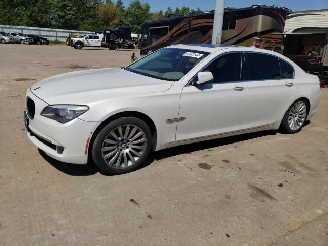 BMW 750 LXI 2012 wbakc8c5xcc434643