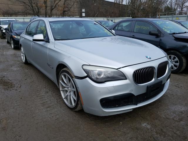 BMW 750 LXI 2012 wbakc8c5xcc434934