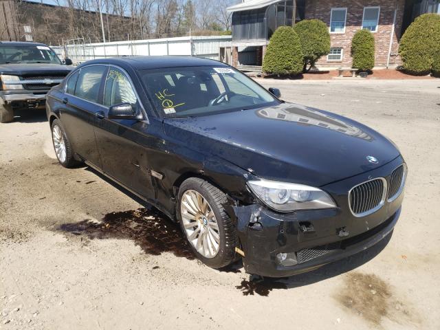 BMW 750 LXI 2012 wbakc8c5xcc435047