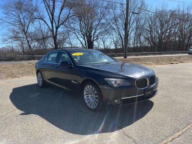 BMW 750 LXI 2012 wbakc8c5xcc436022