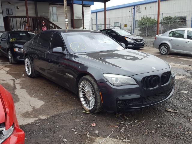 BMW ALPINA B7 2012 wbakc8c5xcc436294