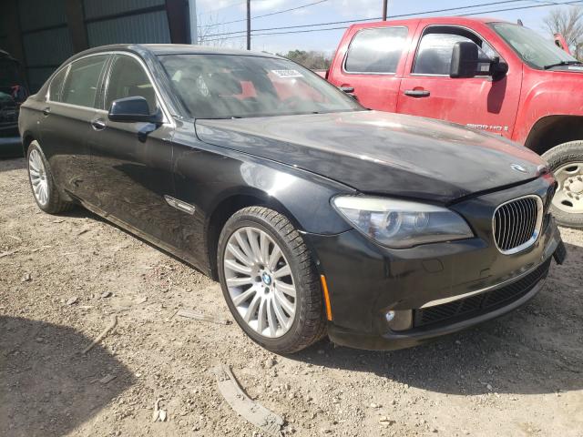 BMW 750LI XDRI 2012 wbakc8c5xcc436764