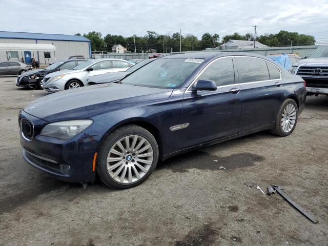 BMW ALPINA B7 2012 wbakc8c5xcc436926