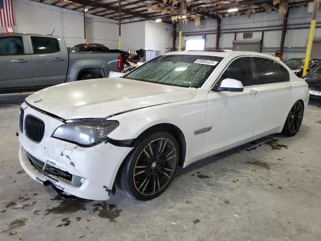 BMW 7 SERIES 2012 wbakc8c5xcc436988