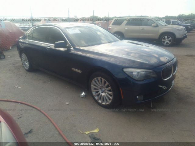 BMW 7 2012 wbakc8c5xcc437834