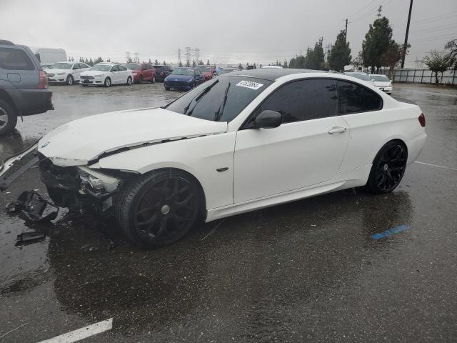 BMW 3 SERIES 2011 wbake3c50be441603