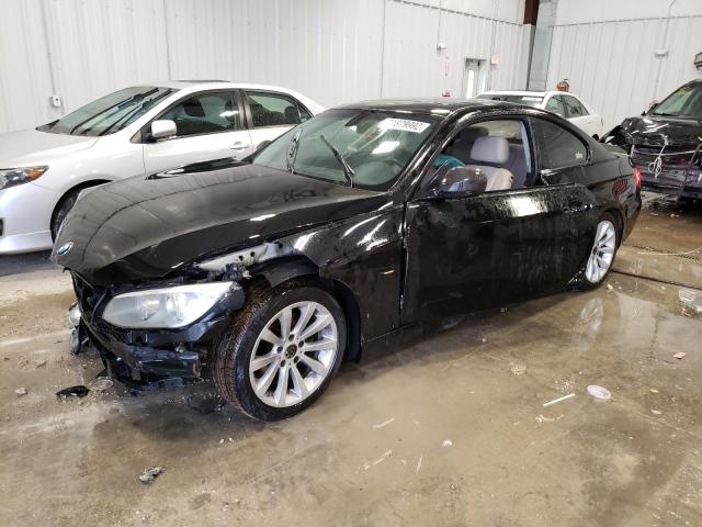 BMW 328 I 2011 wbake3c50be444534