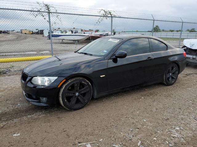 BMW 3 SERIES 2011 wbake3c50be557285