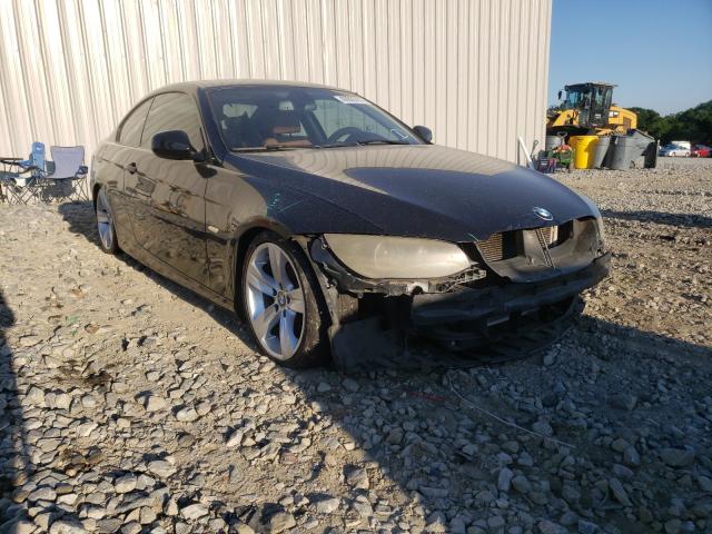 BMW 328 I 2011 wbake3c50be557321