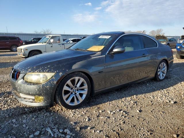 BMW 3 SERIES 2011 wbake3c50be557397