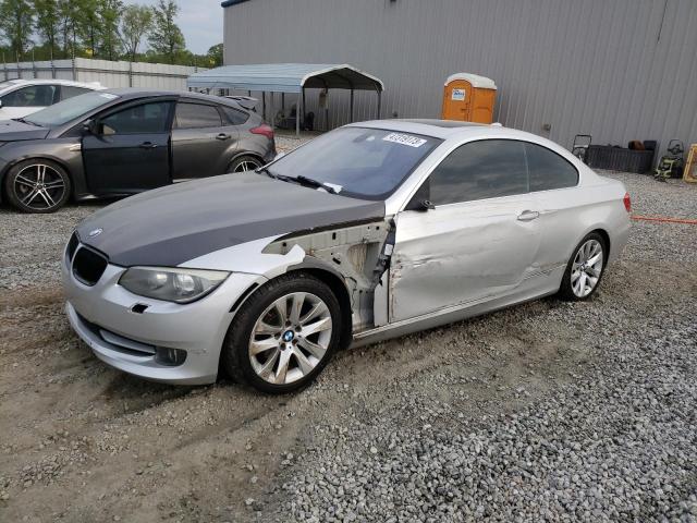 BMW 328 I 2011 wbake3c50be558291