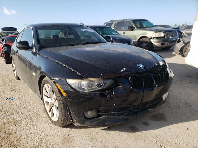 BMW 328 I 2011 wbake3c50be558811