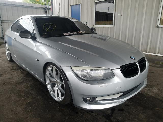 BMW 328 I 2011 wbake3c50be768700