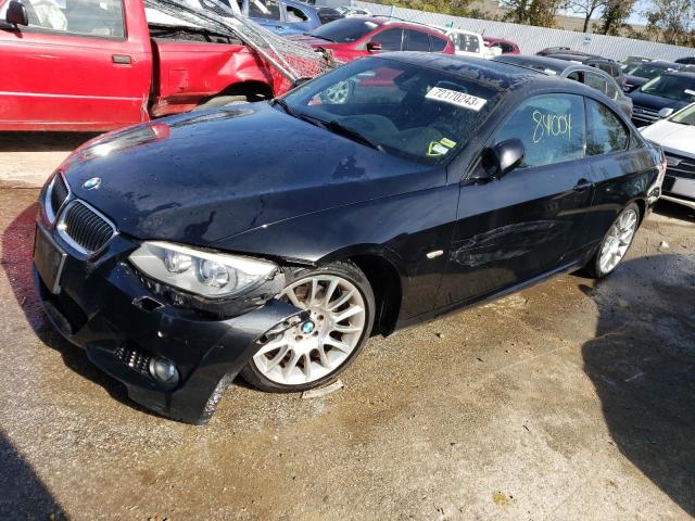 BMW 328 I 2011 wbake3c50be769037