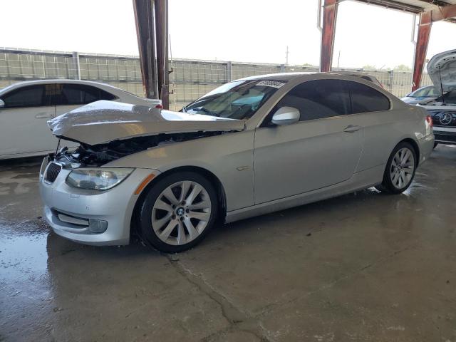 BMW 3 SERIES 2012 wbake3c50ce769315