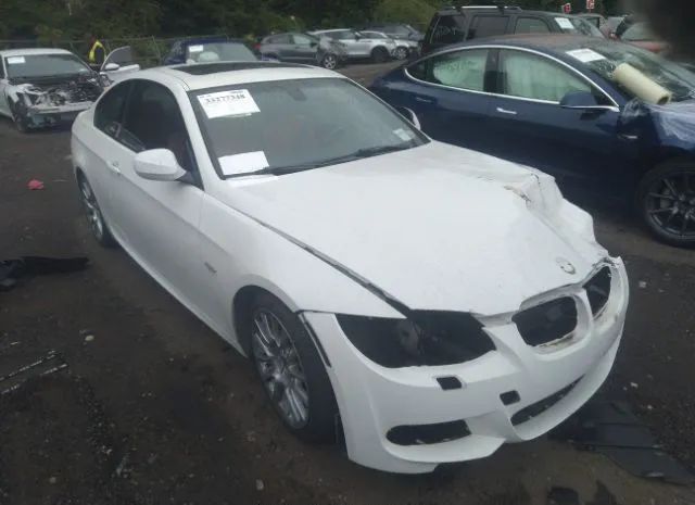 BMW 3 SERIES 2012 wbake3c50ce769329