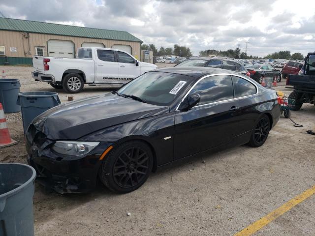 BMW 3 SERIES 2012 wbake3c50ce770559