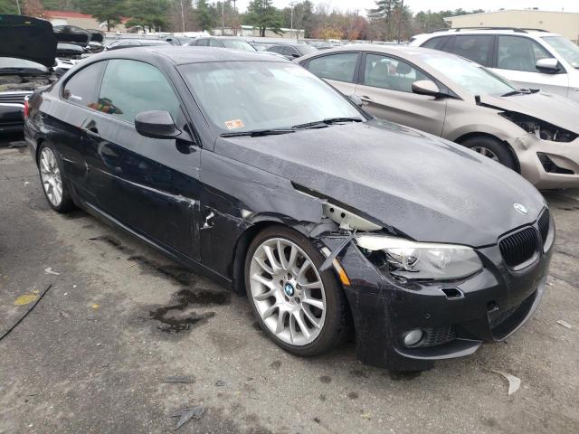 BMW 328 I 2012 wbake3c50ce770772