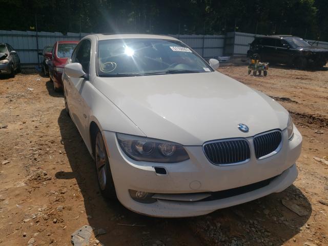 BMW 328 I 2013 wbake3c50de771938