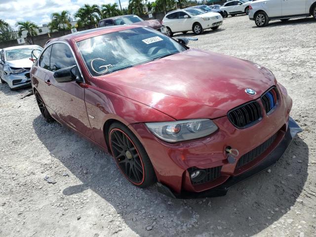 BMW 3 2011 wbake3c51be444753