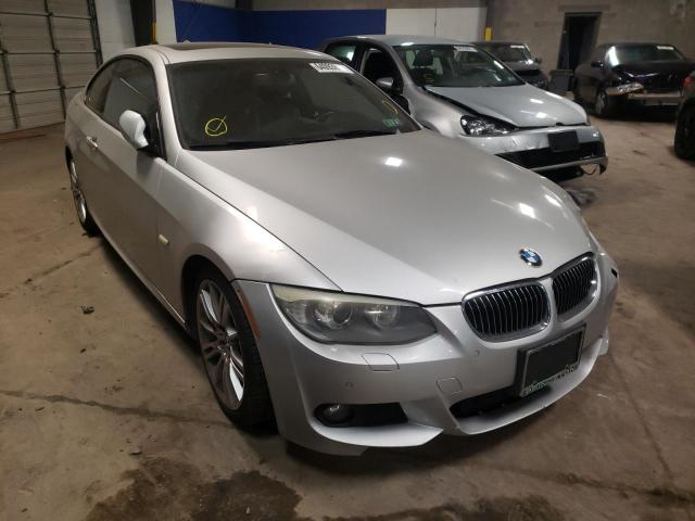 BMW 328 I 2011 wbake3c51be557442