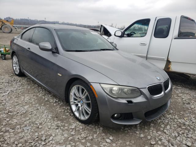 BMW 328 I 2011 wbake3c51be557621