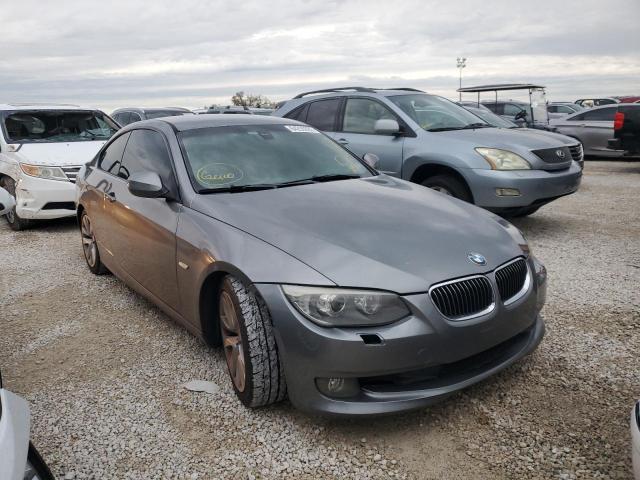 BMW 328 I 2011 wbake3c51be558039