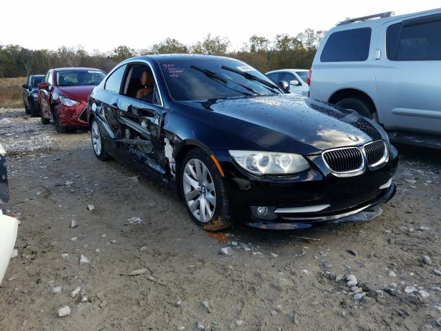 BMW 328 I 2011 wbake3c51be558784