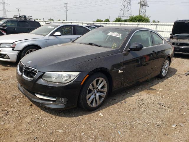 BMW 328 I 2011 wbake3c51be558932