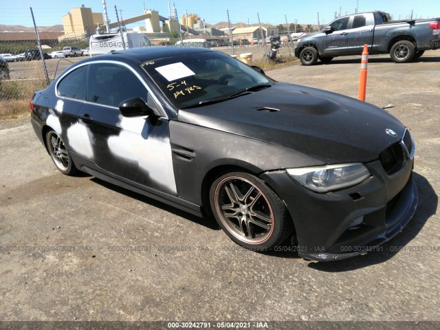 BMW 3 2011 wbake3c51be559093