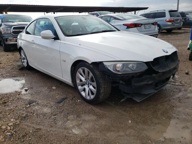 BMW 328 I 2011 wbake3c51be769077