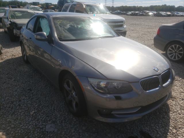 BMW 328 I 2012 wbake3c51ce444785