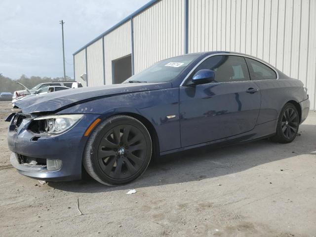 BMW 3 SERIES 2012 wbake3c51ce770134