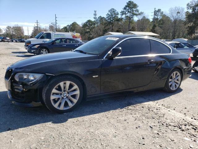 BMW 3 SERIES 2013 wbake3c51de771320